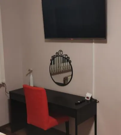 U - Relax Apartment *