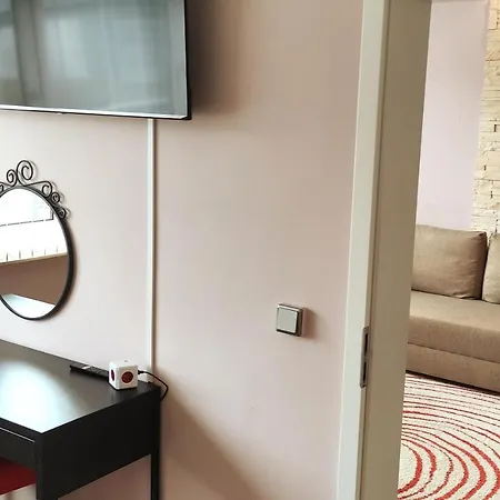 Apartment U - Relax Leipzig
