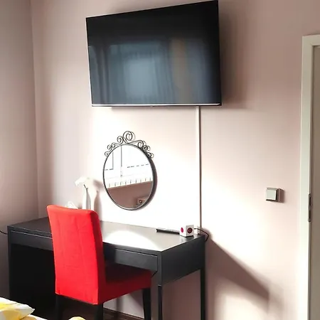 U - Relax Apartment Leipzig