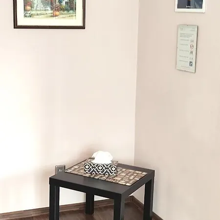 Apartment U - Relax *