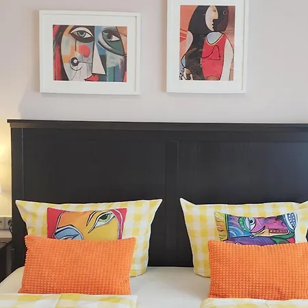 U - Relax Apartment