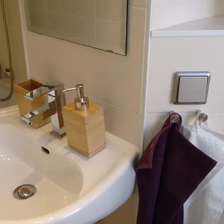 U - Relax Apartment