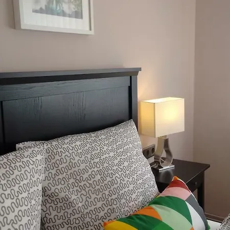 Apartment U - Relax