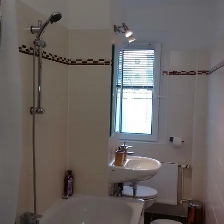 Apartment U - Relax Leipzig