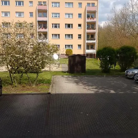 U - Relax Apartment