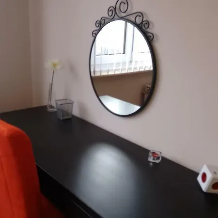 Apartment U - Relax *