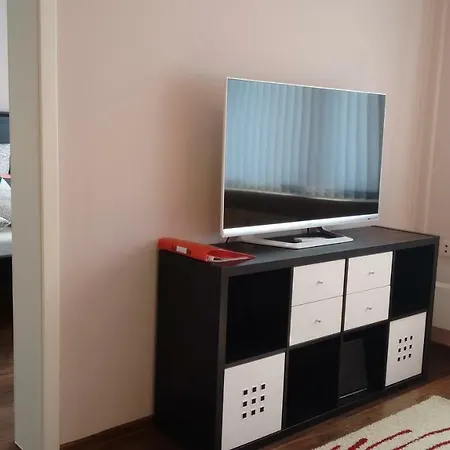 Apartment U - Relax Leipzig