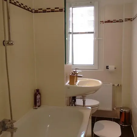 Apartment U - Relax Leipzig