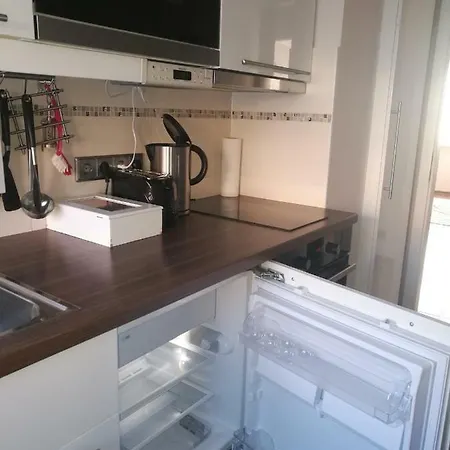 U - Relax Apartment Leipzig